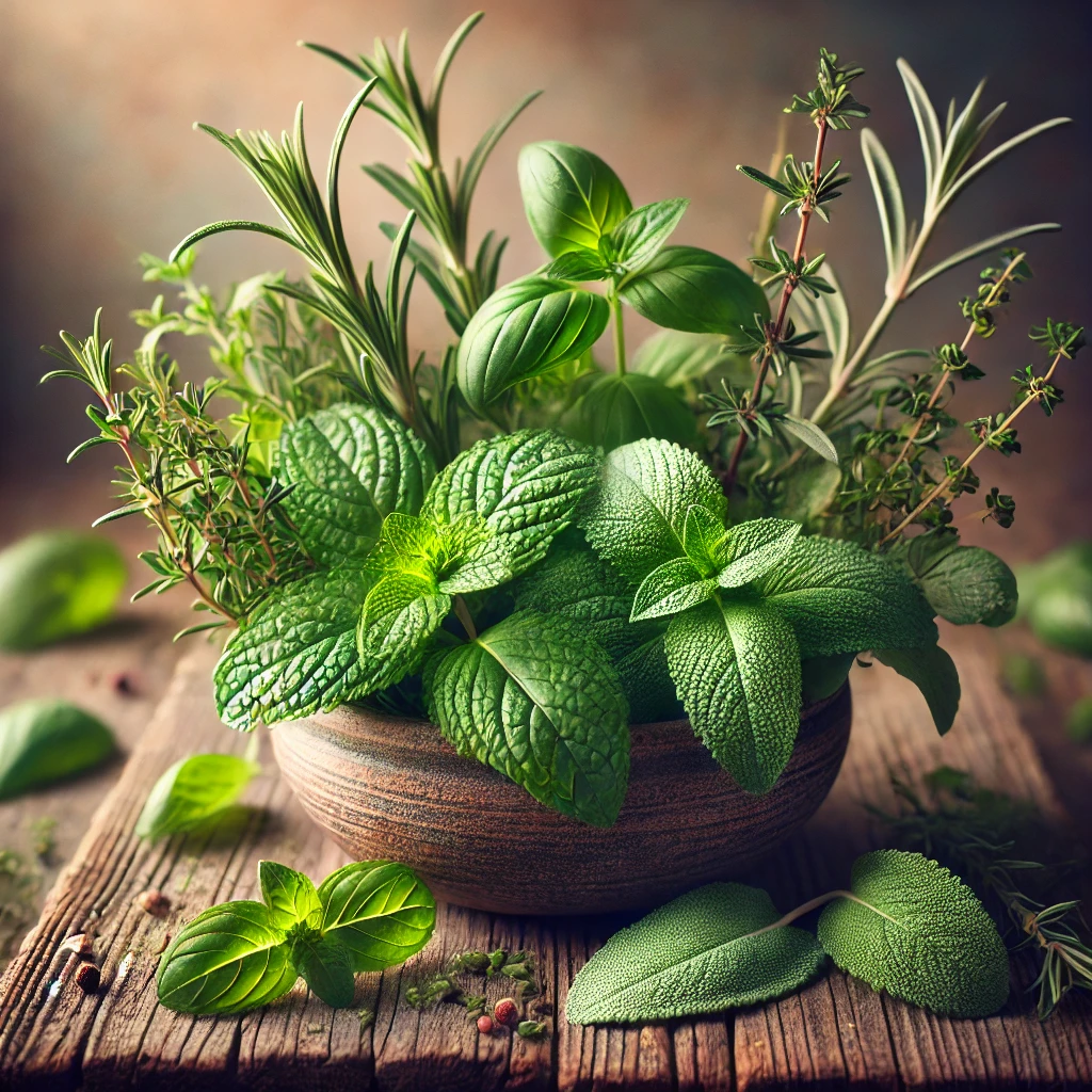 Boost Venus Energy Naturally: Herbs and Foods for Prosperity and Harmonious Relationships
