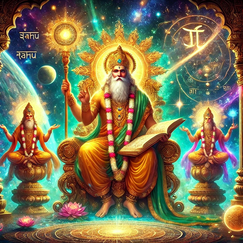 Jupiter Transit in Gemini 2025–2026 ,Discover how Jupiter Transit in Gemini impacts all ascendants in 2025–2026. Karmic growth, Rahu trine, and nakshatra insights by top Ahmedabad astrologer.
