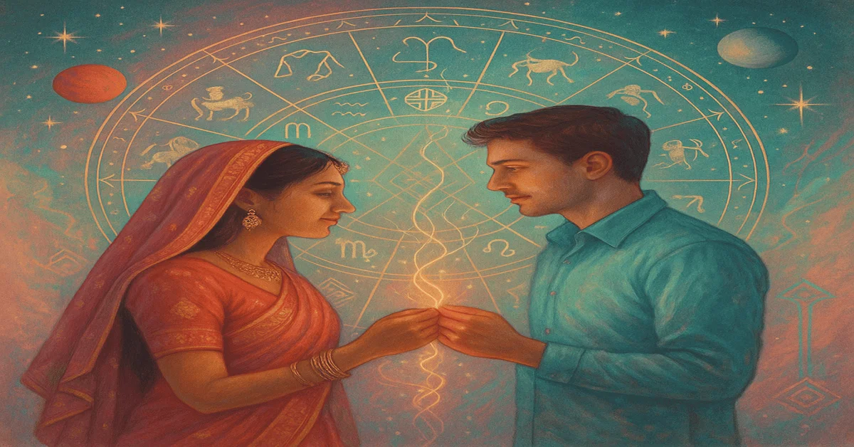 Love, Karma, and Marriage – Who is Meant for You According to Your Horoscope?
